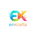 EnKrafts Logo